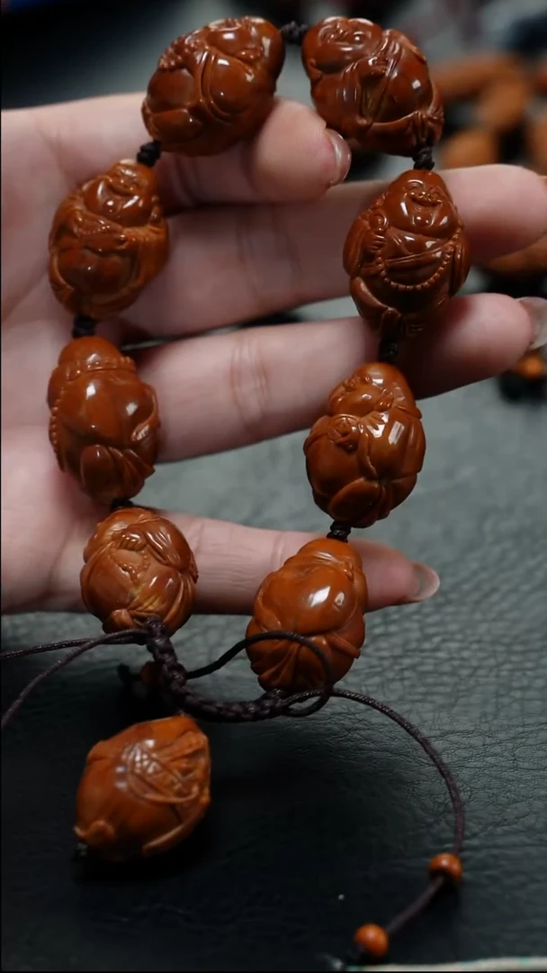 吊坠橄榄核橄榄核