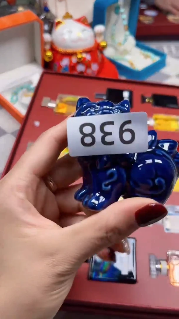 瓷片陶茶666文玩周边多人