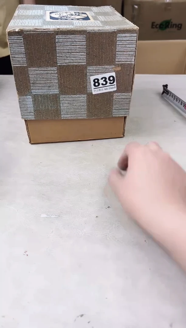 瓷片839中古产品，默认微瑕，谨慎参拍