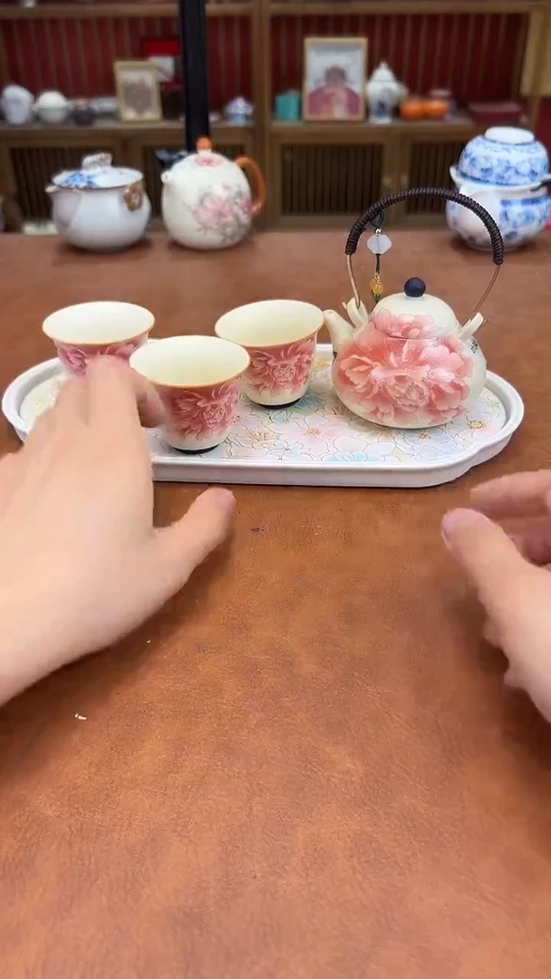 -熹宁陶瓷通用链接