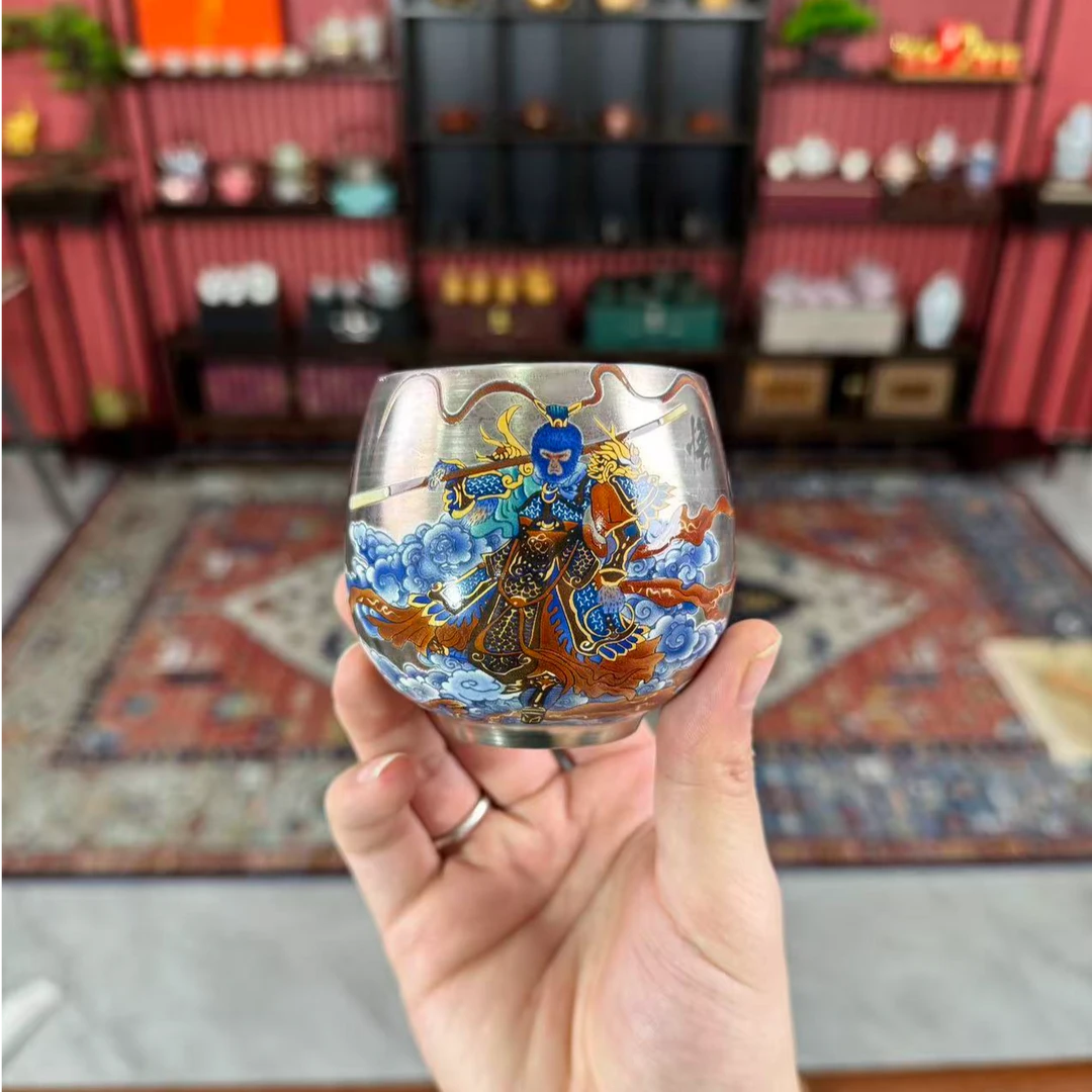 甄得帅茶器商品链接T002