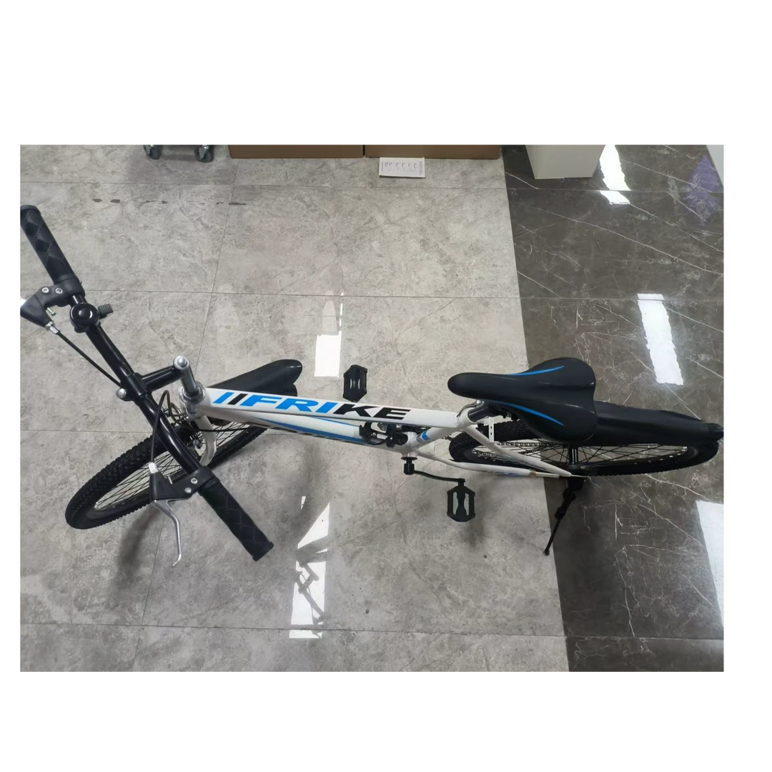 公路自行车成人自行车 颜色随机