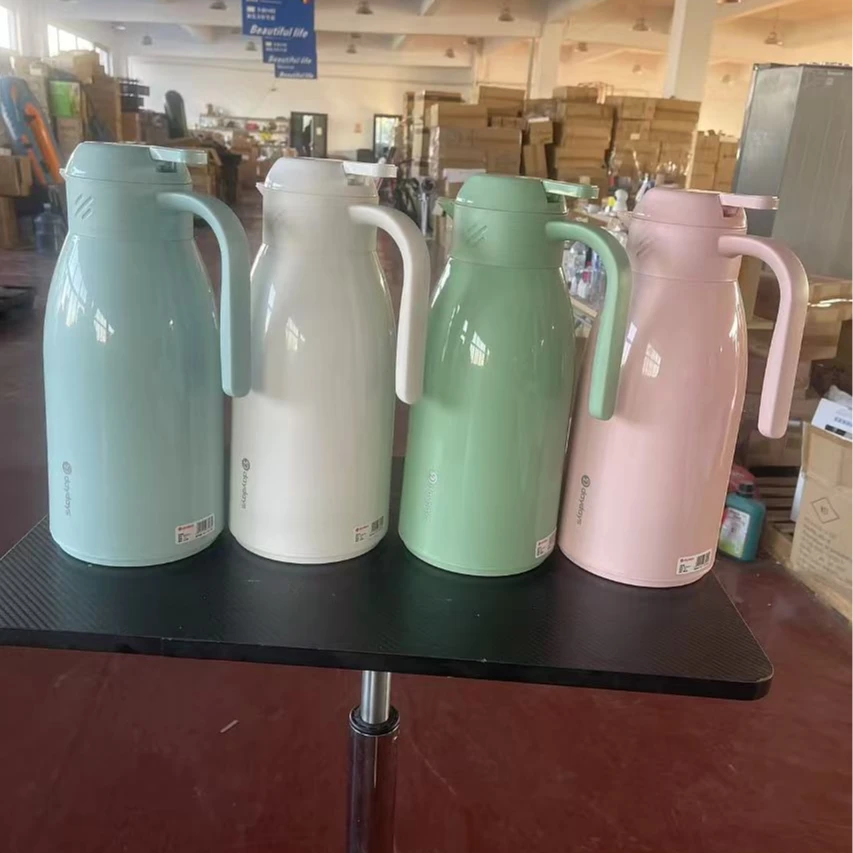 （粉丝专属）家用1.6-1.9L保温壶不挑颜色