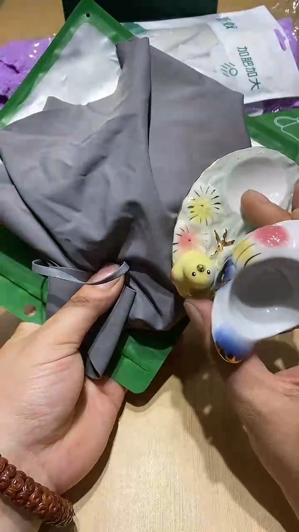 瓷片 商品数量 3