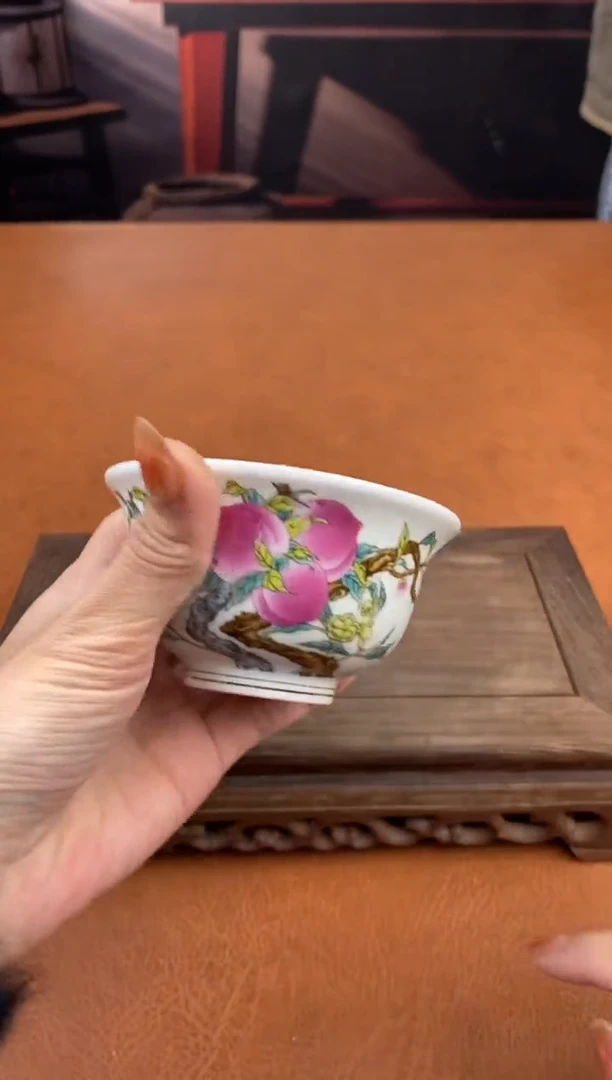 【闪购商品】陶禧茶器闪购福利V