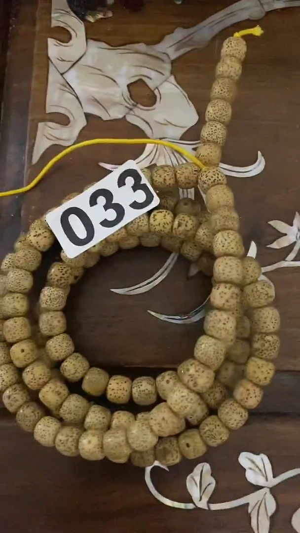 滴血莲花菩提手串西安闪购好物推荐033