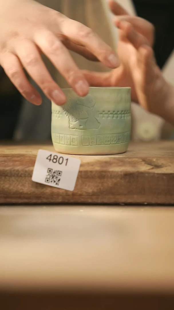 【闪购商品】【落单孤品】福利/杯子@@4801