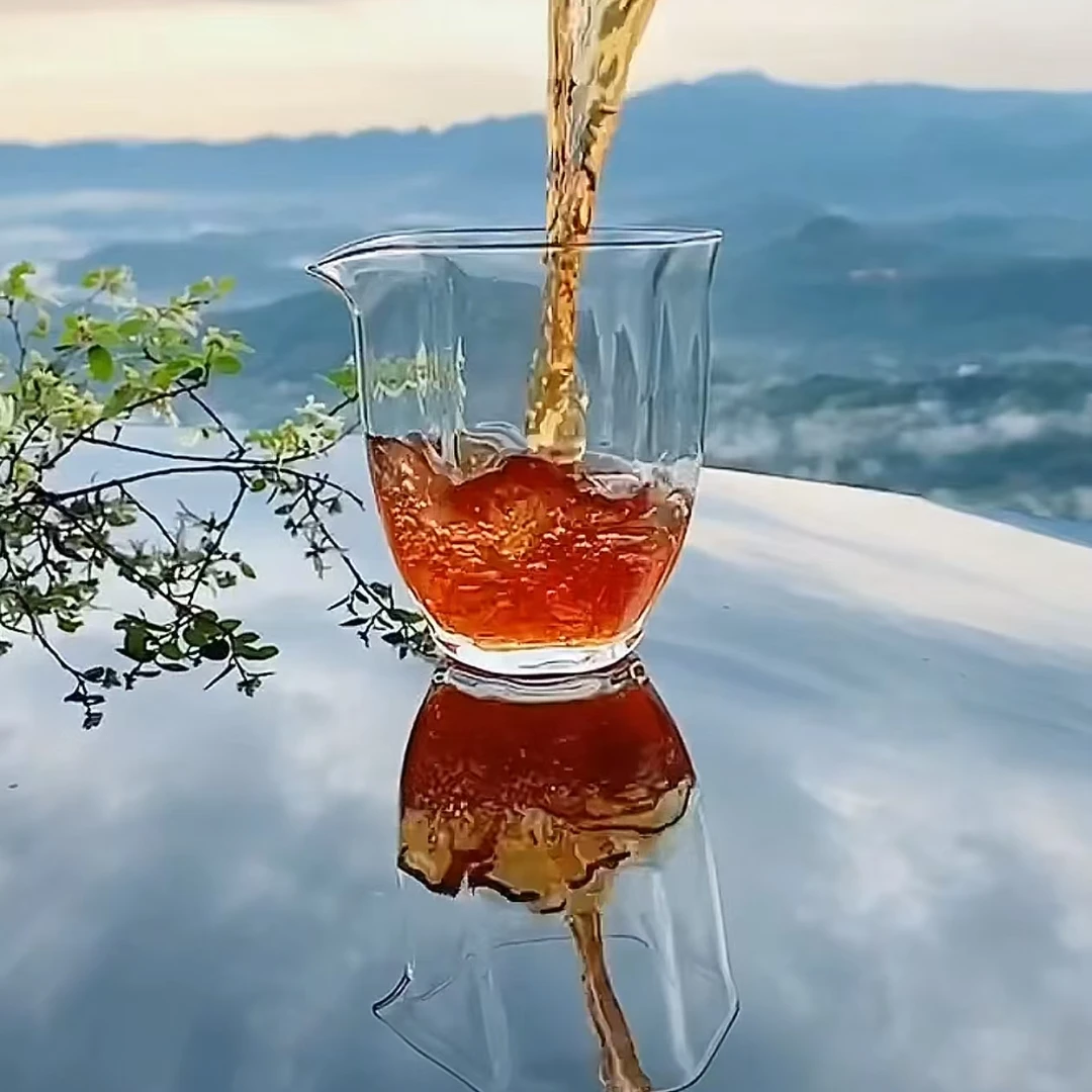 普洱茶直播通用链接