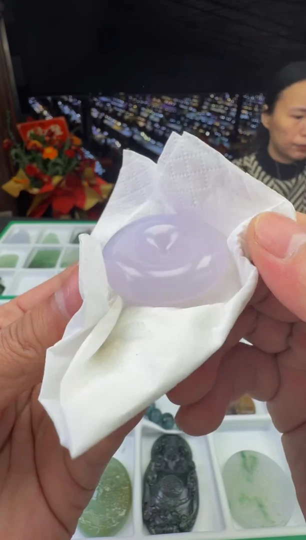 未镶嵌定制翡翠用****0--1929