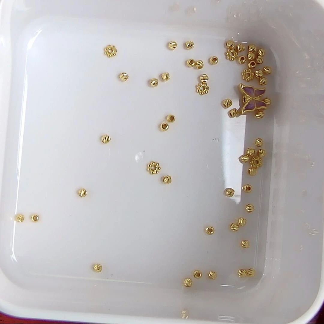 足金DIY配件A3.964