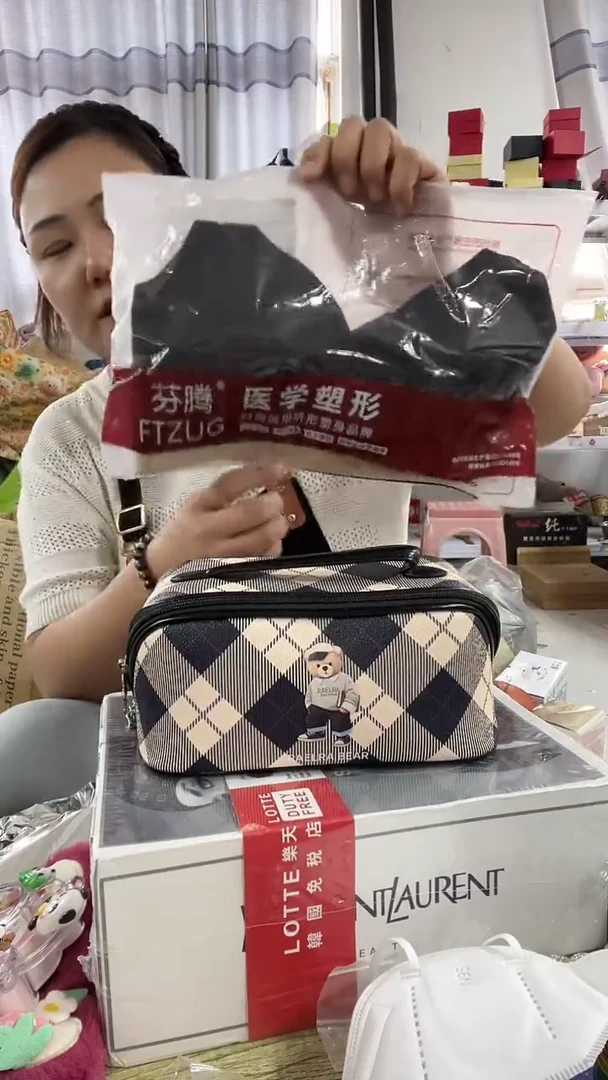 牛剖层皮革琪琪女包超好看发图片款2XL