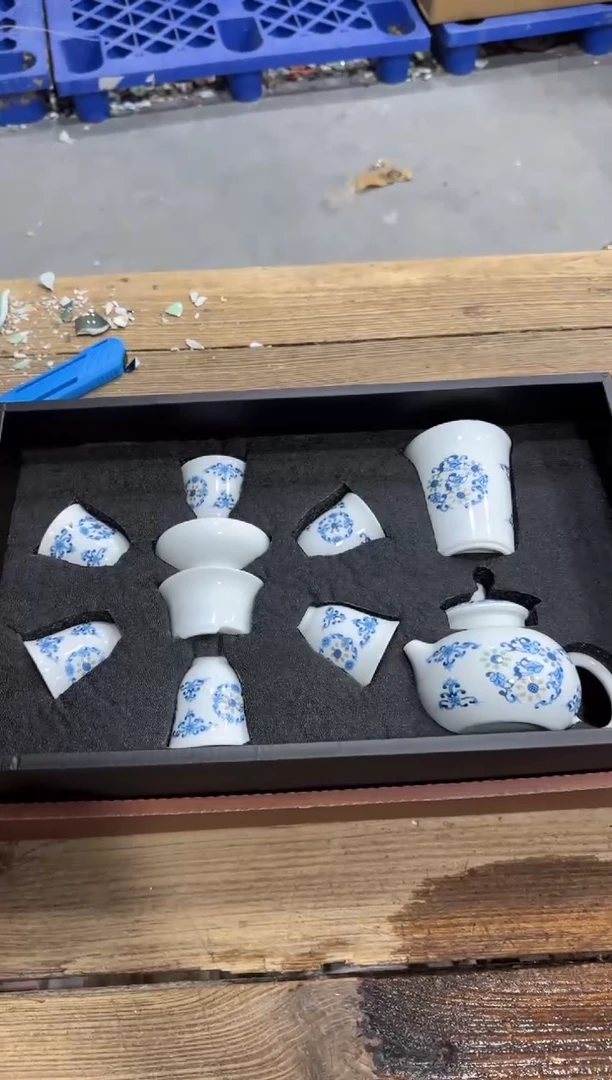 精美茶器便宜卖了