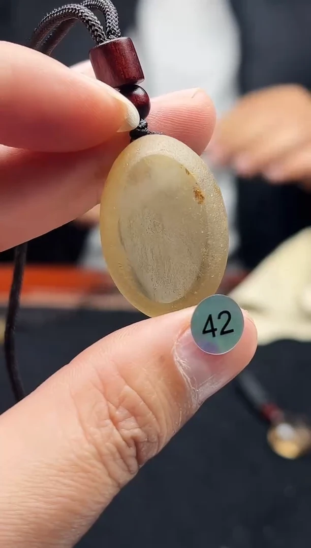未镶嵌珠宝半成品水晶42