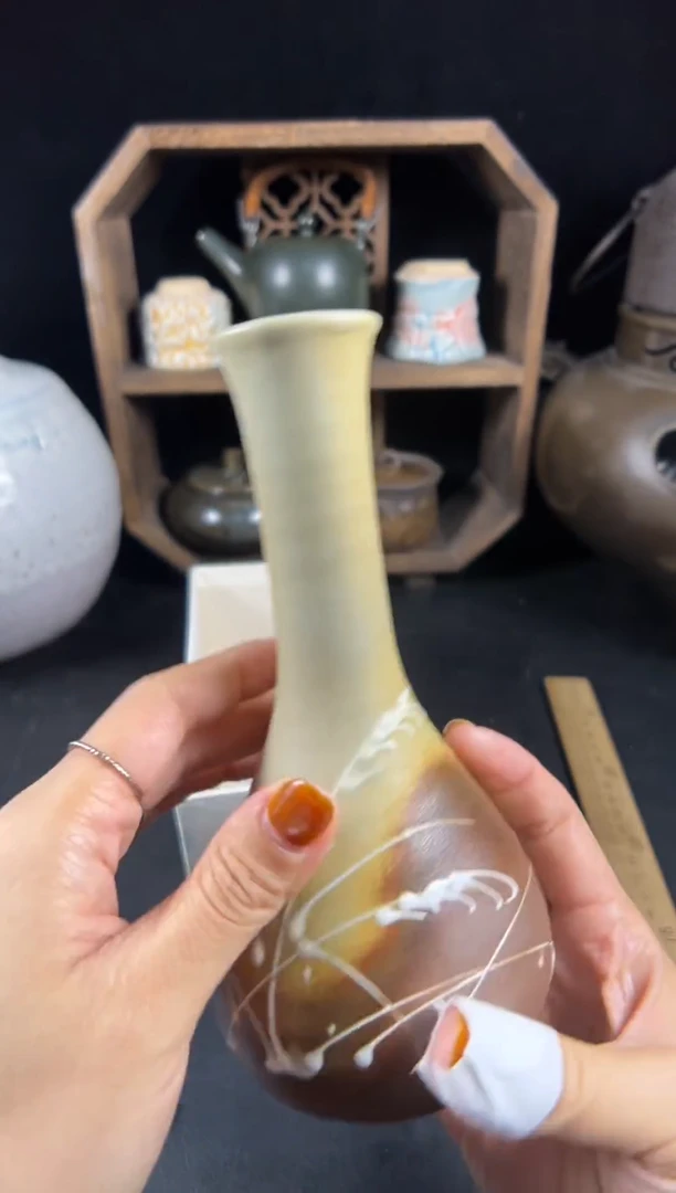 茶道陶瓷茶具套装