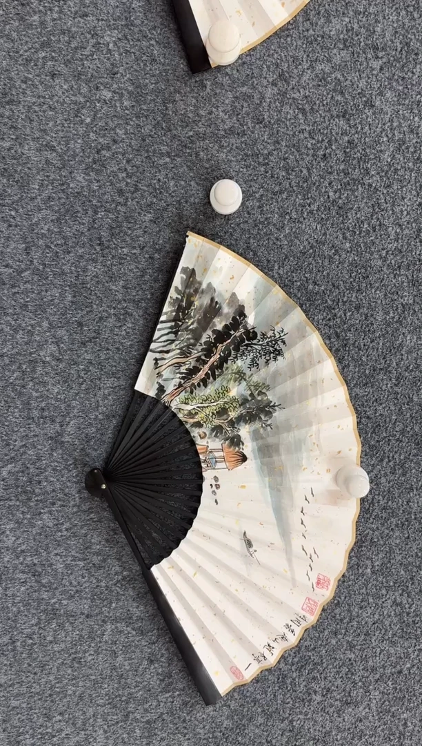 国画11.17-珍品-周峰-42