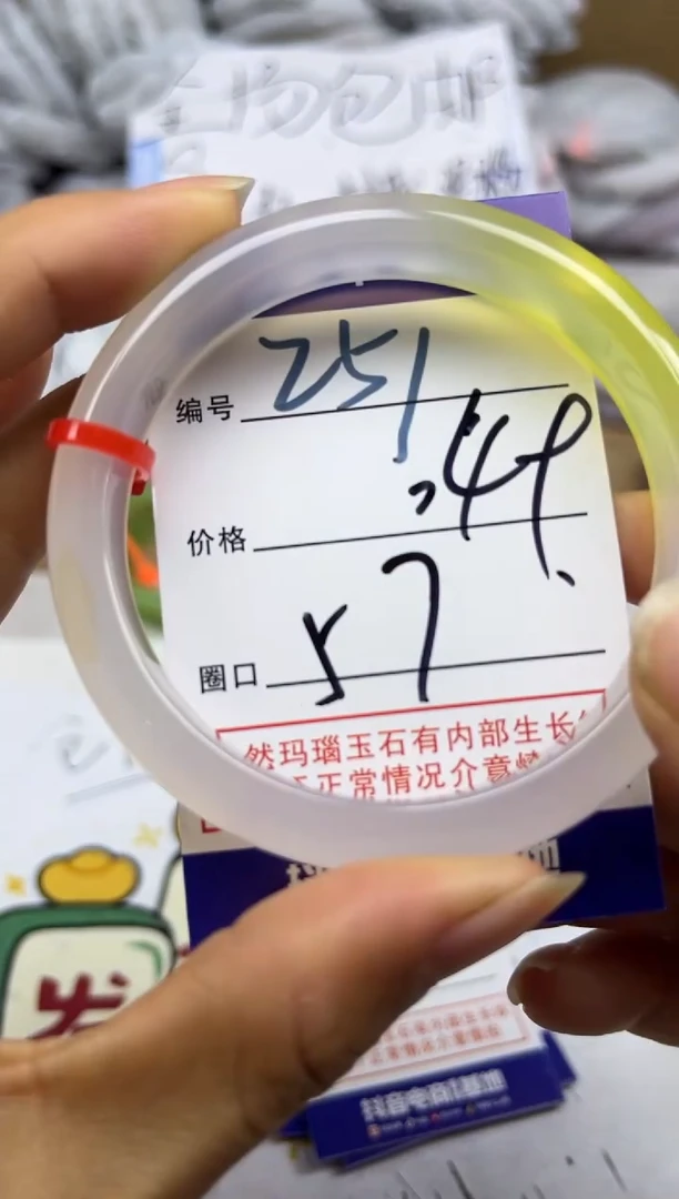 手镯玛瑙/玉髓未镶嵌251