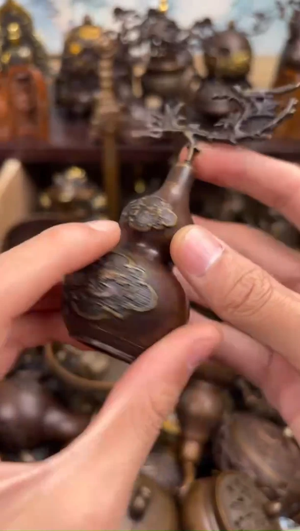 百福铜专属精选链接