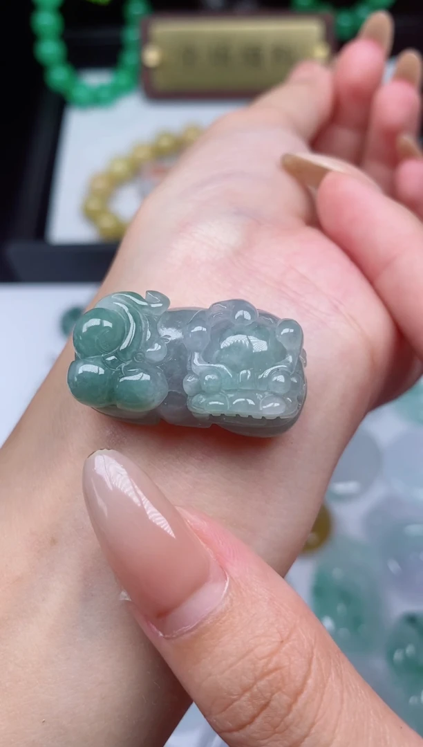 所见即所得【一物一拍】