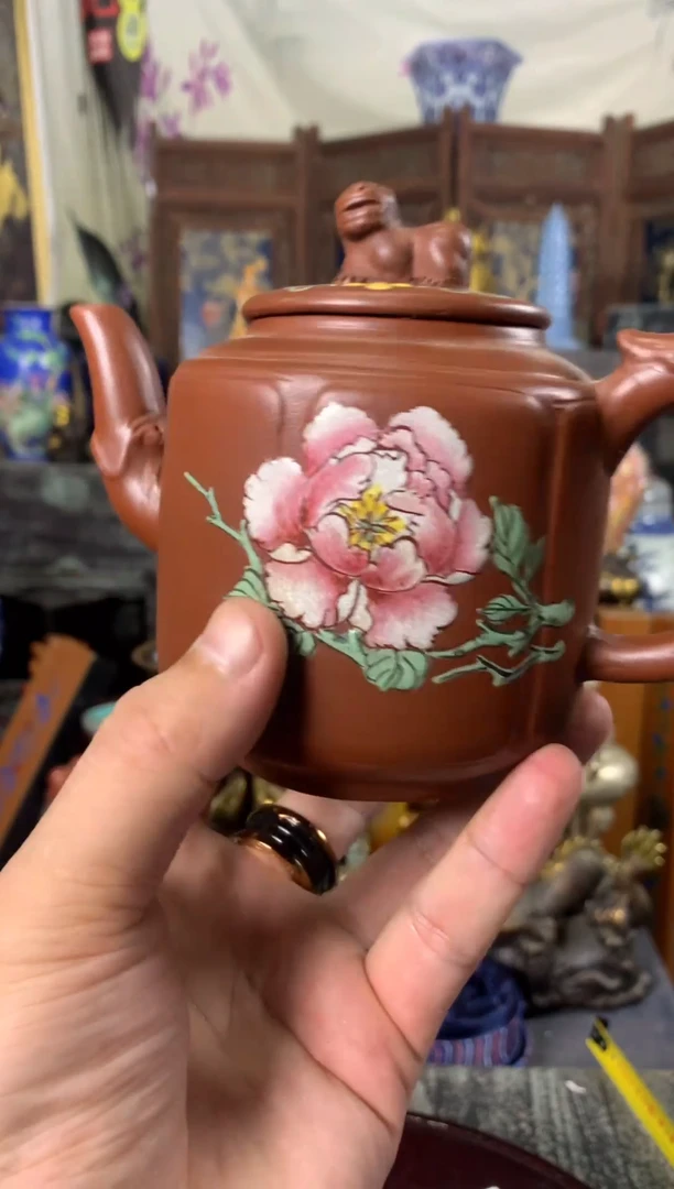 摆件艺术陶瓷000