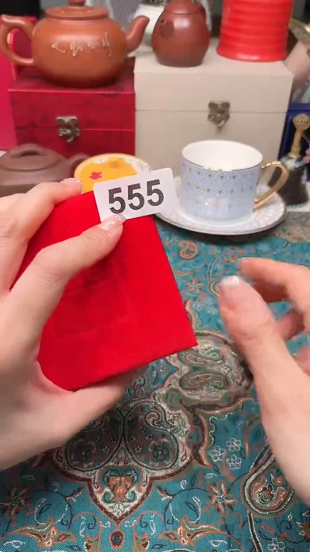 瓷片瓷片柴窑烧制半手工多人