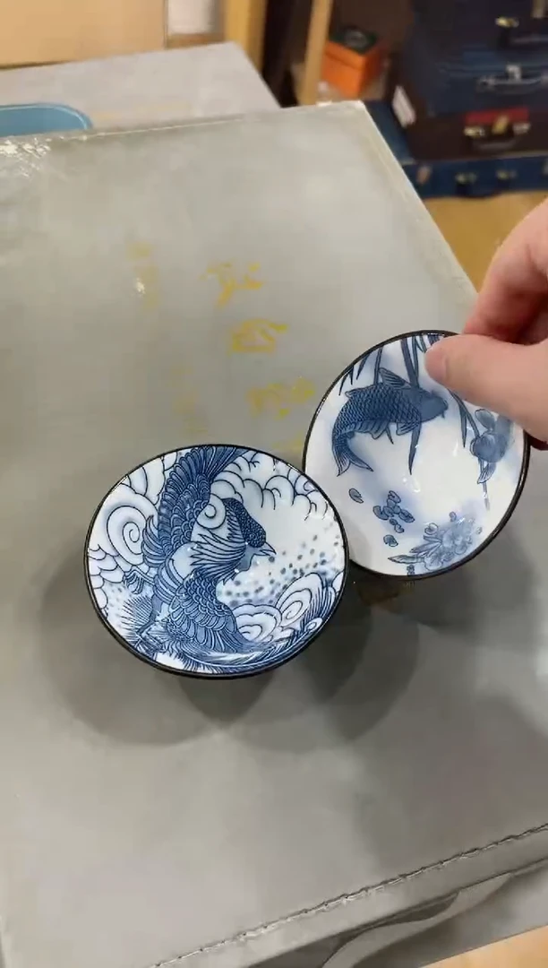 【闪购商品】展宏茶具展宏茶具@A-