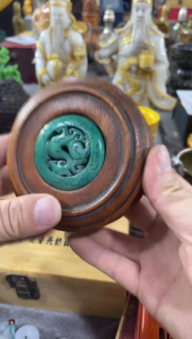 摆件创艺瓷器摆件工艺品