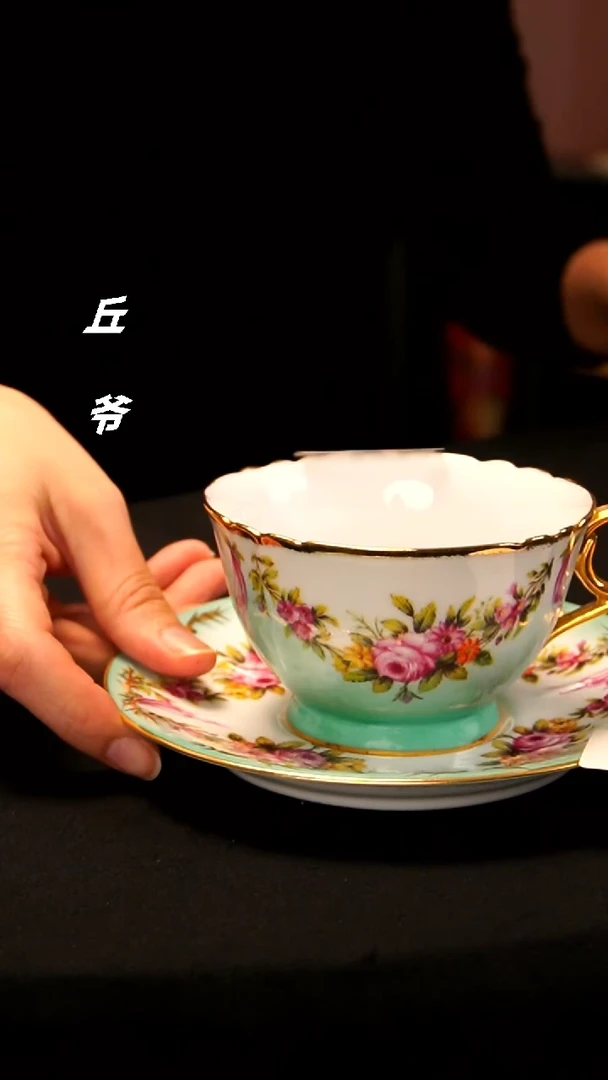 瓷片丘家瓷喜····392