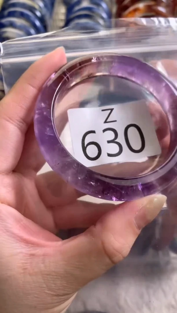 未镶嵌珠宝半成品水晶奈*生630-54