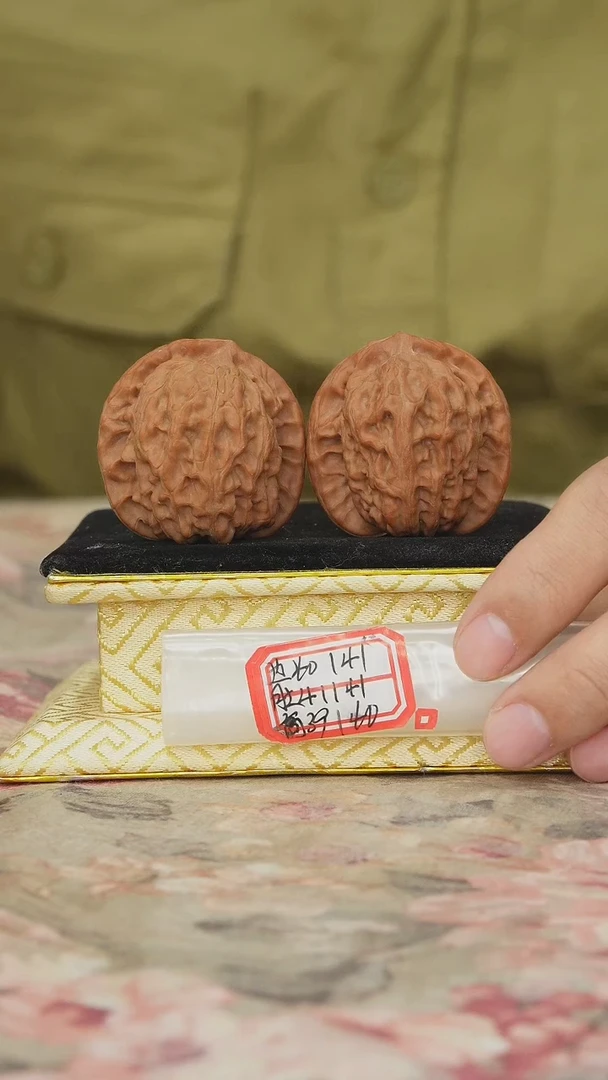 把件文玩核桃量*际非嫁接北京