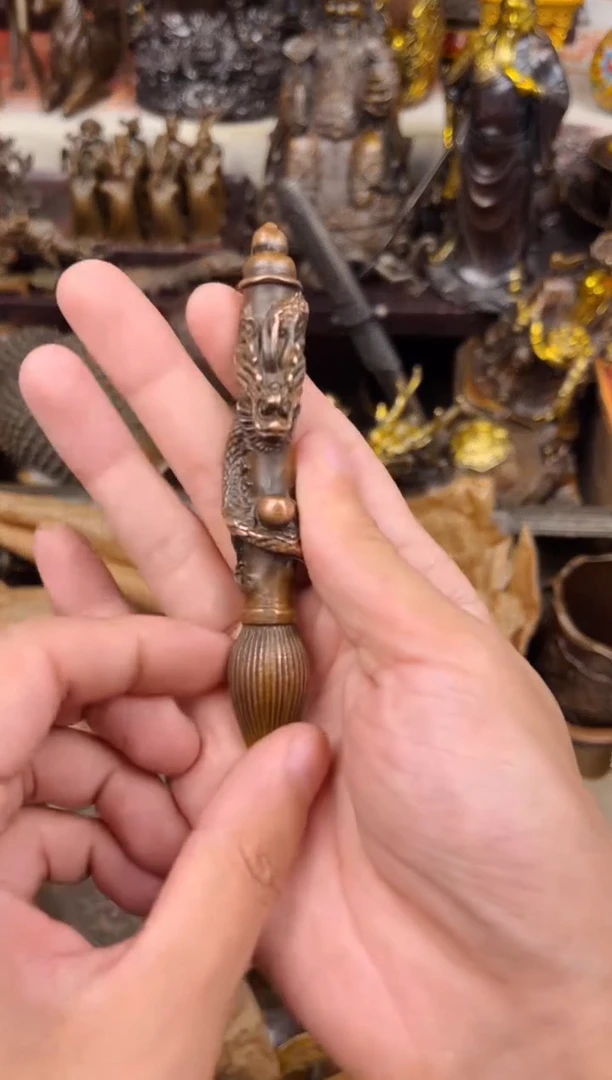 Q诺诺古铜高端精品31