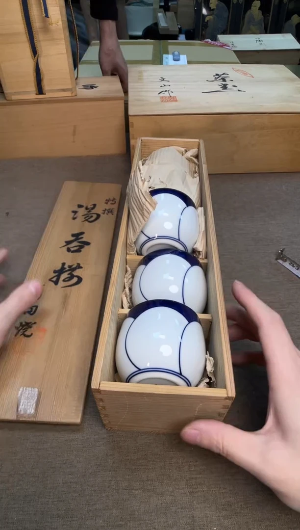 茶宠瓷器茶具套装