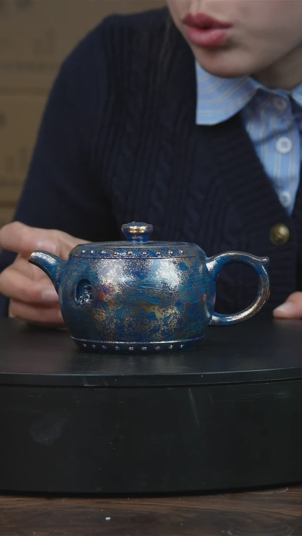 【闪购商品】紫砂茶壶紫砂艺术