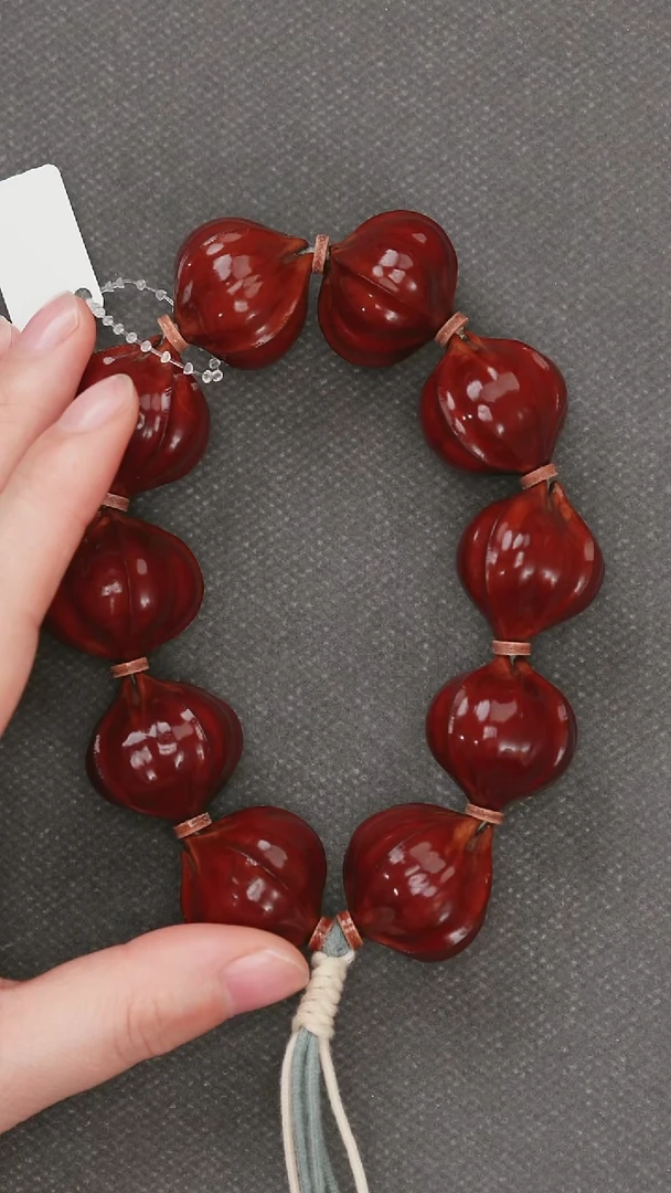 手串/手链橄榄核王**来橄榄核手串