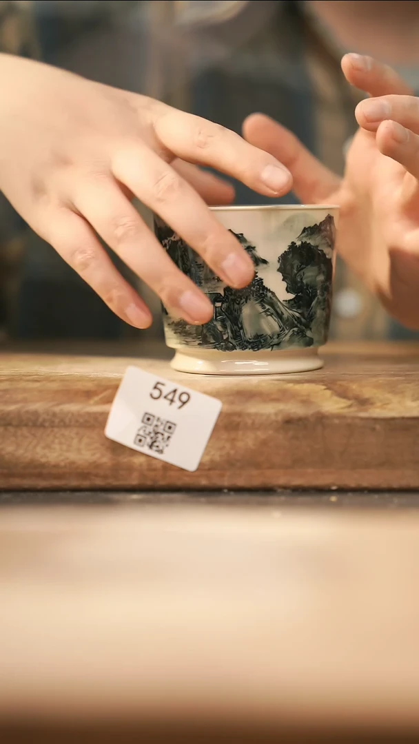 【落单孤品】福利/杯子@@549