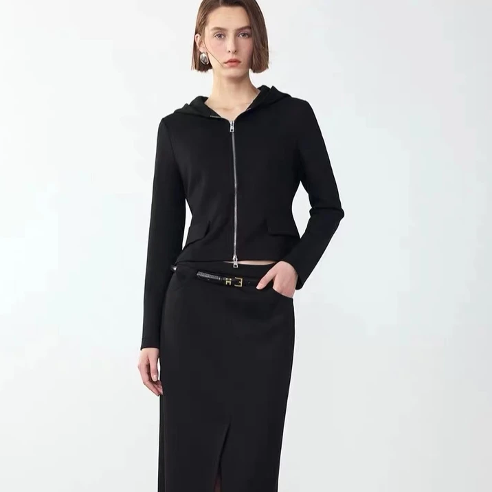 早秋新款时尚休闲套装TZ001(24W00288)【1140】