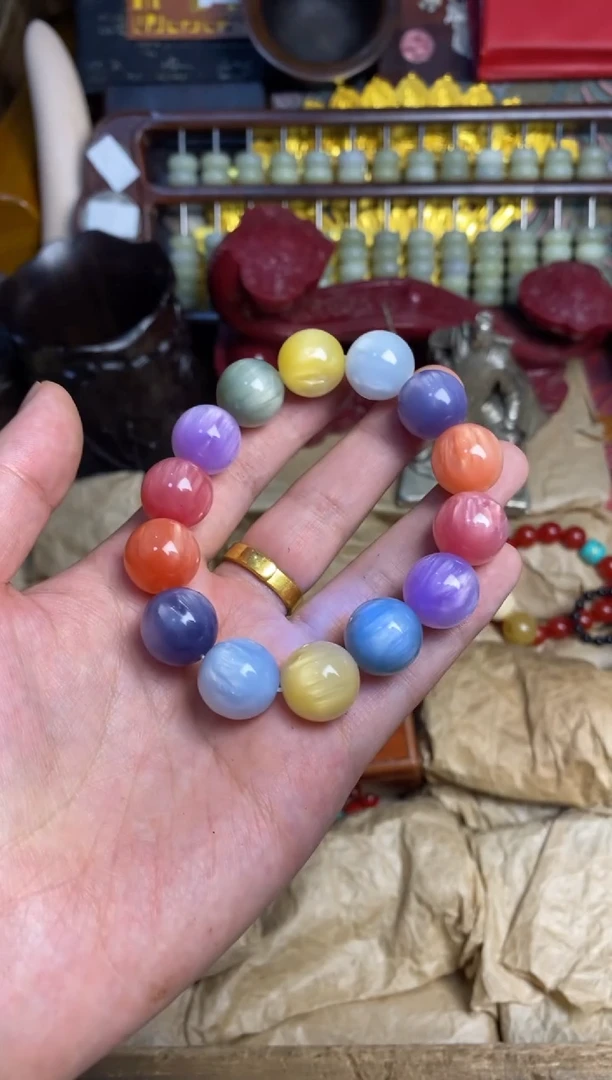 把件贝壳主播推荐主播推荐