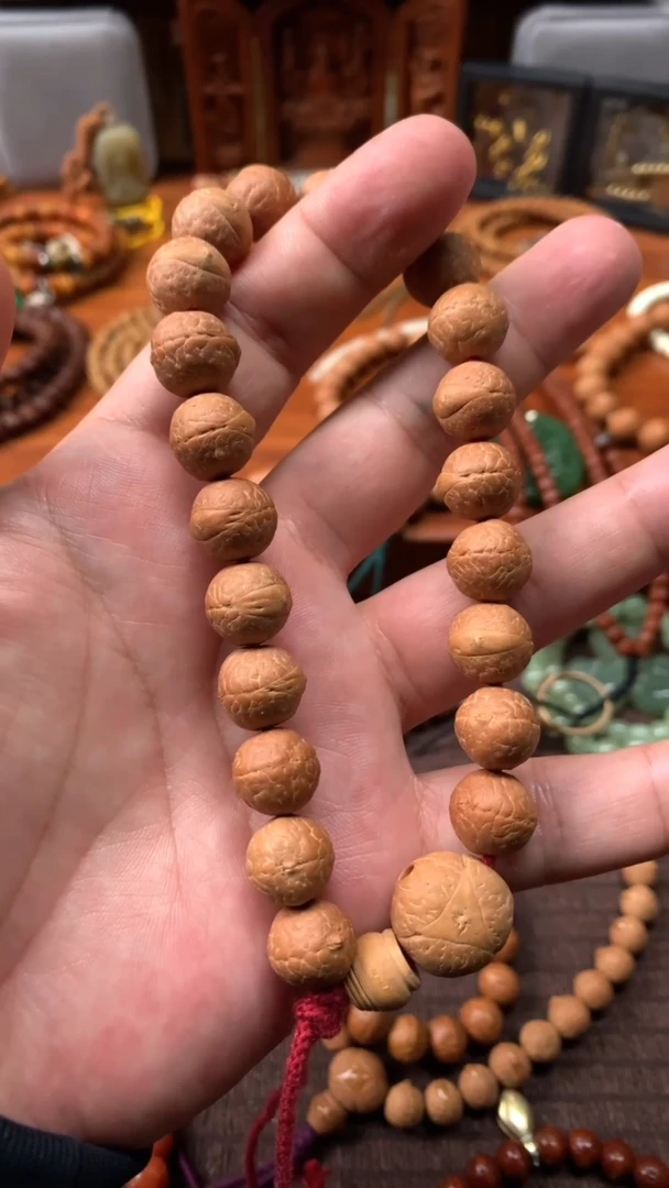 凤眼菩提吊坠凤眼菩提12.5mm
