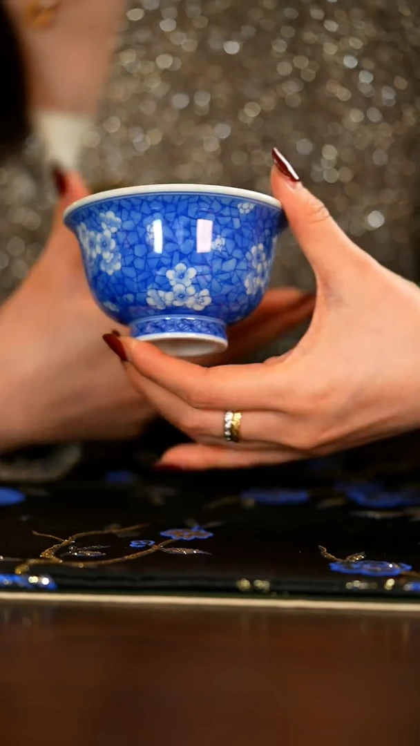 【闪购商品】瓷片           拍拍拍大