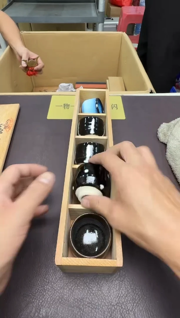手工艺品琉璃用****4123