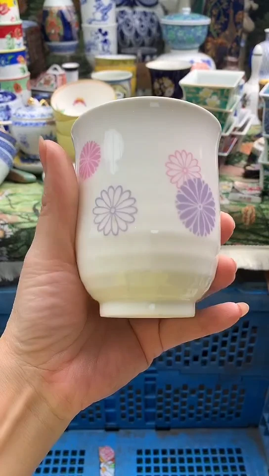 李**¥镰仓物语甄选瓷器C789