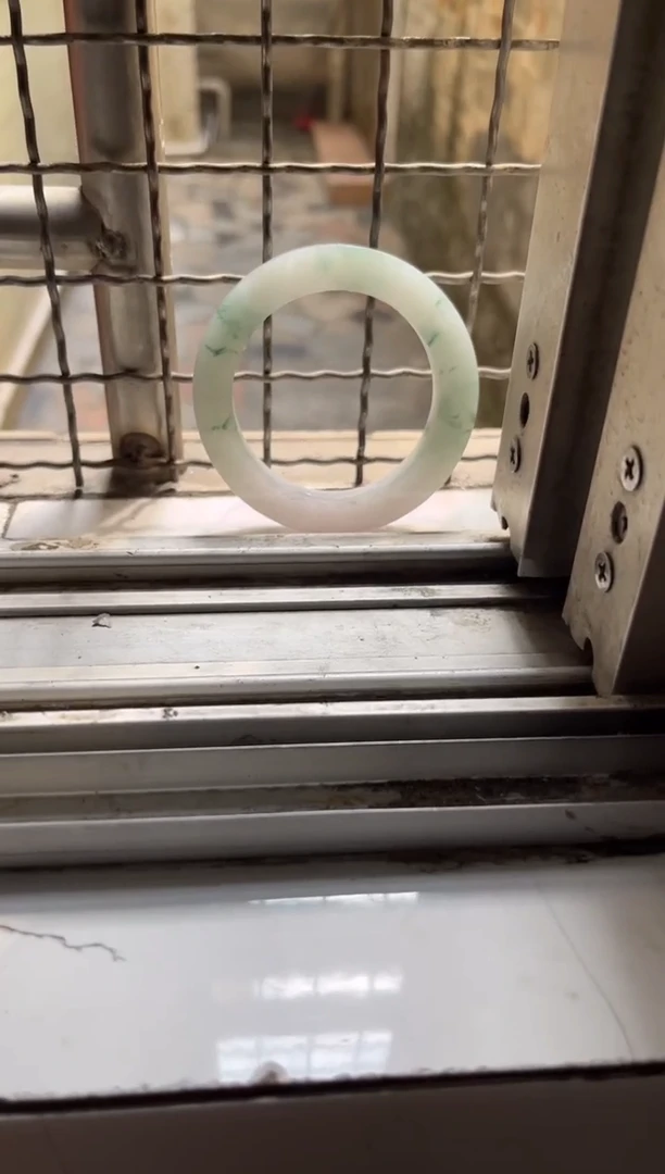 【闪购商品】定制翡翠正圈未镶嵌正圈