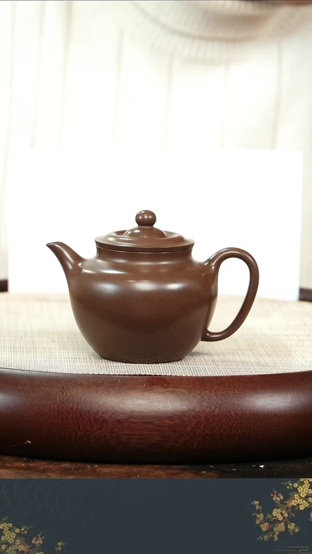 茶壶紫砂煜品轩紫砂2