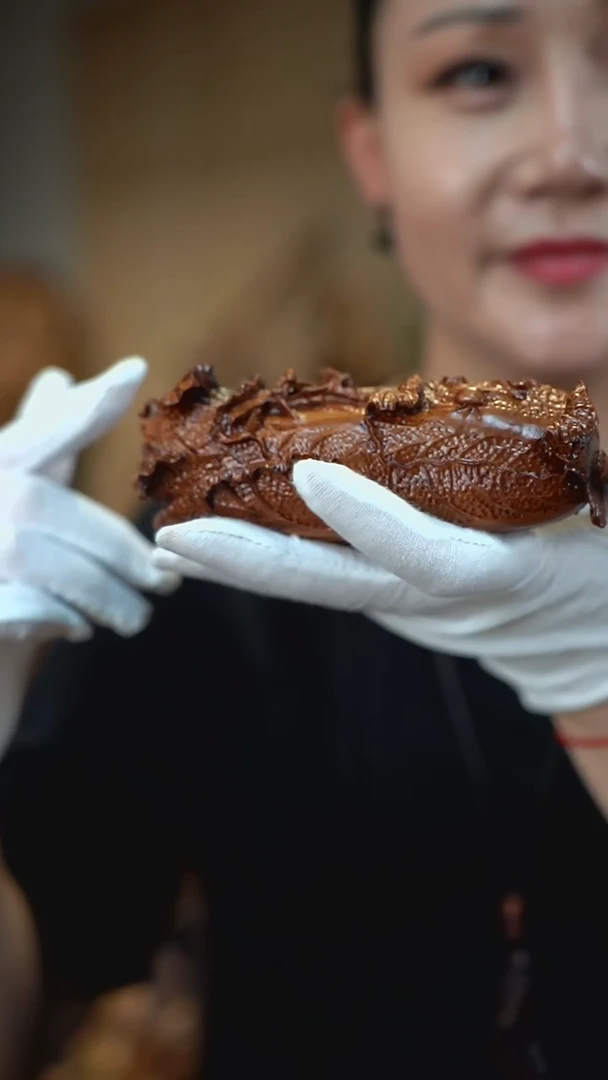 枣木雷击枣木百财