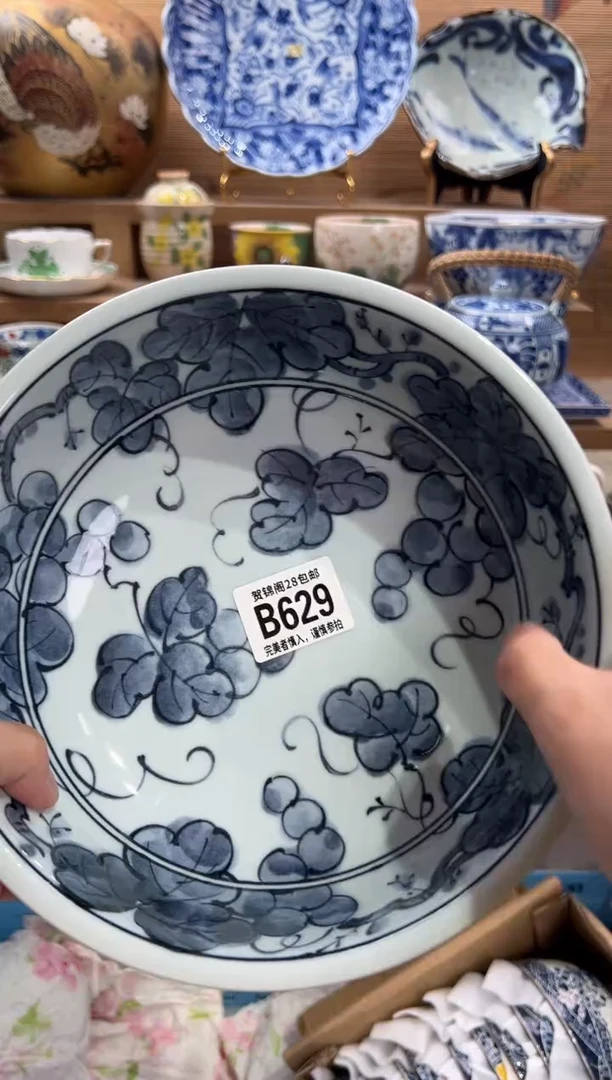 瓷片卿***Q      B629