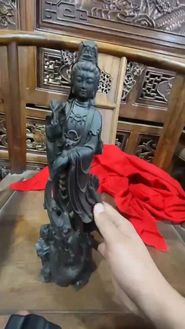 【闪购商品】香榧木祝新年快乐，阖家欢乐。
