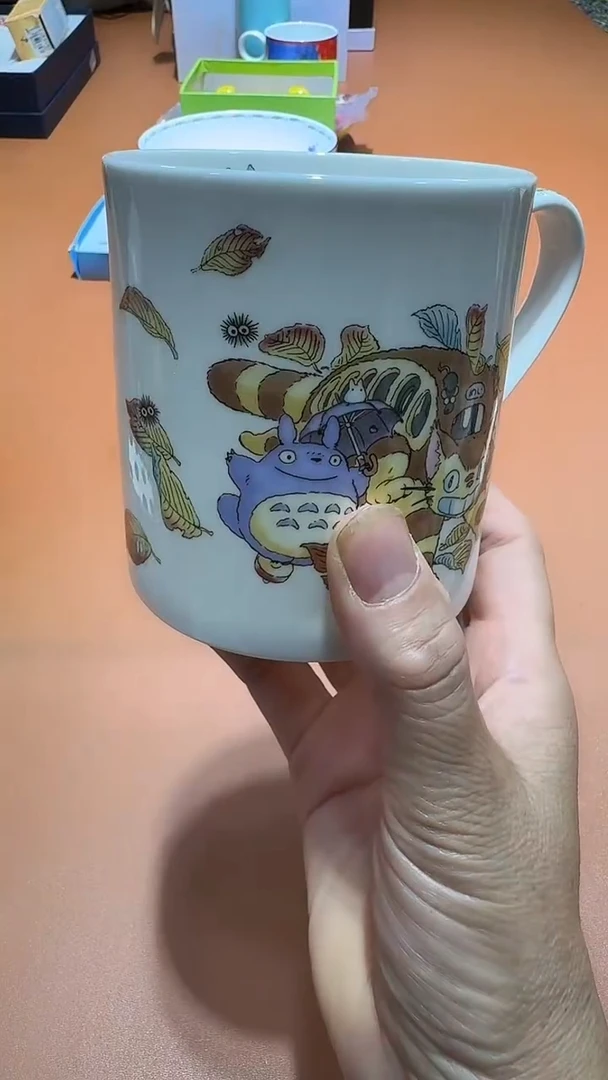 瓷片生活的本意就是开心@@1