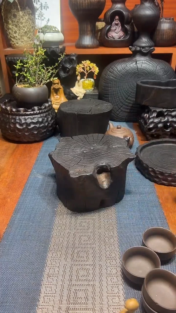 香樟木香樟木一物一拍