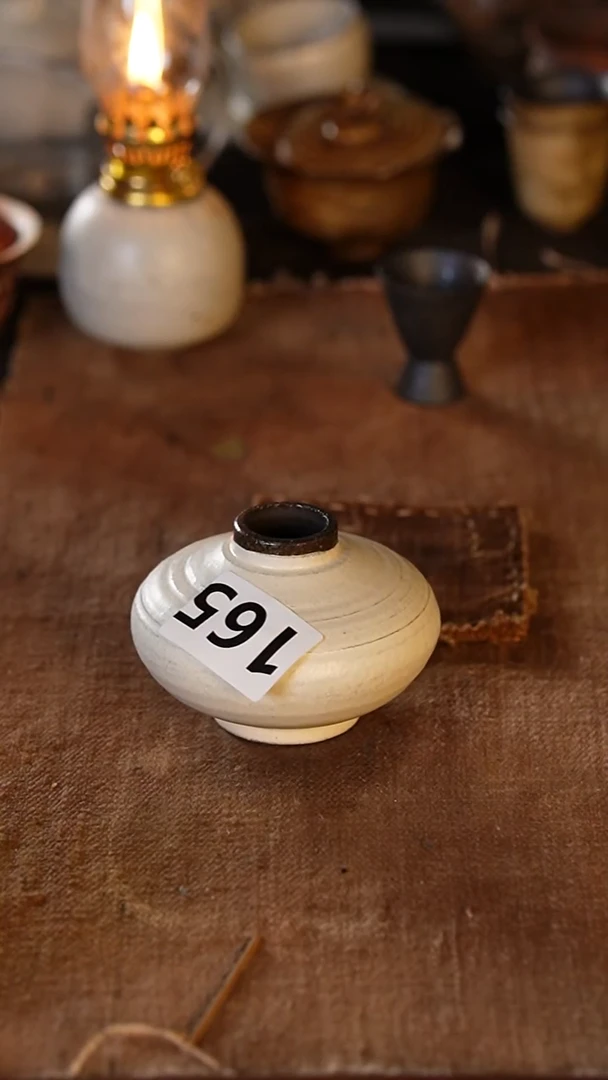 165景德镇{立梦陶}手作同款