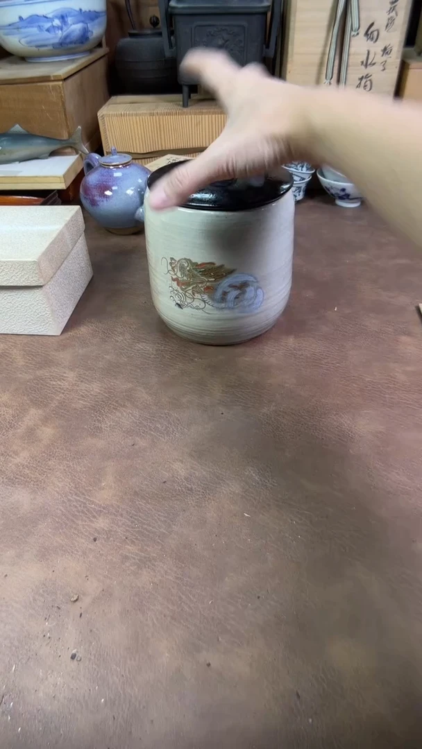 【闪购商品】摆件茶宠瓷器茶具套装