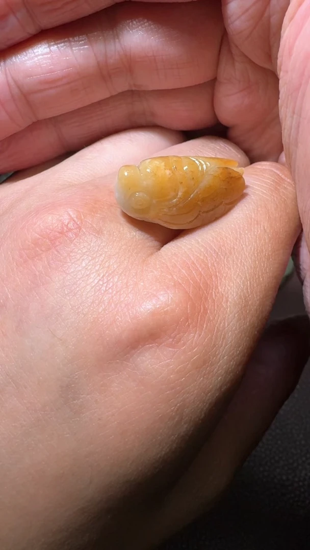 未镶嵌和田玉挂件和田玉